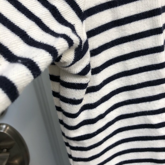 Banana Republic nautical top - Picture 4 of 6